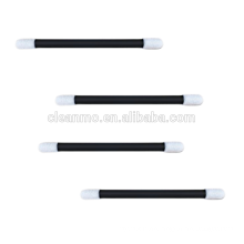 Anti-static Foam Swab double ended Cleaning swab tip